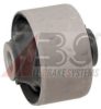 KIA 545841D000 Control Arm-/Trailing Arm Bush